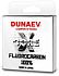 Флюорокарбон Dunaev Fluorocarbon 30м, 0,097мм