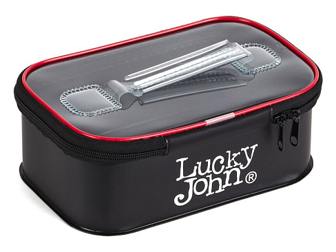 Емкость Eva Lucky John 240x155x90
