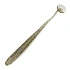 Приманка силиконовая Keitech Easy Shiner 2" #440 Electric Shad