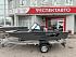 Лодка ПНД Swimmer 450Z