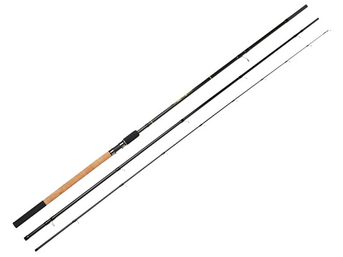 Матчевое удилище Salmo Diamond Match 30 390см 5-30г
