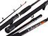 Троллинговое удилище Salmo Blaster Boat Casting 195см 100-200гр