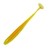 Приманка силиконовая Keitech Easy Shiner 4" #PAL05 Sun Shine Lime
