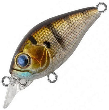 Воблер TsuYoki Gambit 35F 35мм, 3,8г #WR001