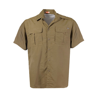 Рубашка Remington Sunny day р.XL