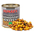 Добавка для прикормки Dunaev 320мл #Кукуруза Конопля