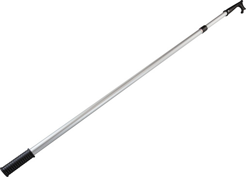 Багор телескопический 1,4-2,4м