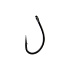 Крючок Одинарный Fish Crystal Carp Hook №6 10шт
