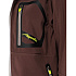 Куртка Aquatic КС-06БС (46-48, soft shell, цвет: brown stone)