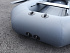 Лодка ПВХ Apache 280 #графит