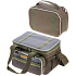 Сумка Fisherbox C108 (29х22х30см, 5 коробок)