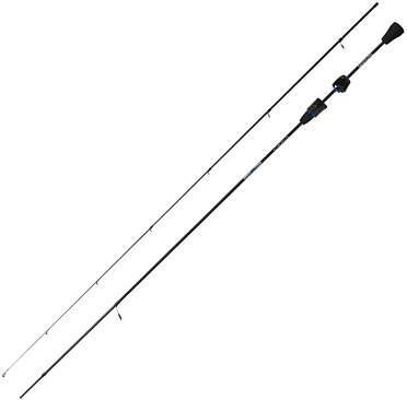 Спиннинг Narval Micro-N 662SUL-S 183см 0,5-5г