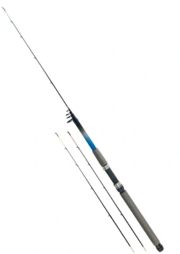Фидерное удилище Волжанка Волгаръ телефидер 330см 70гр