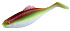 Приманка силиконовая Lucky John Paddle Tail 3,5" #G03