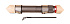 Спиннинг Daiwa Vulcan 702MHFS, 213см, 15-50г