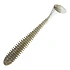 Приманка силиконовая Keitech Swing Impact 4.5" #440 Electric Shad