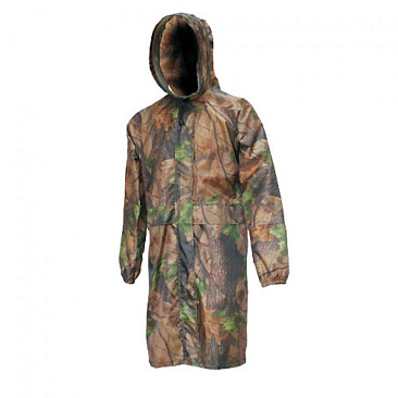 Плащ ветровлагозащитный ЛЕС р.52-54