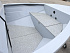 Лодка алюминиевая Orionboat 46Fish