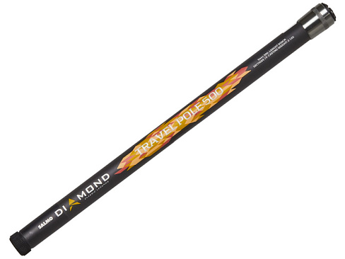 Маховое удилище Salmo Diamond Travel Pole 500см