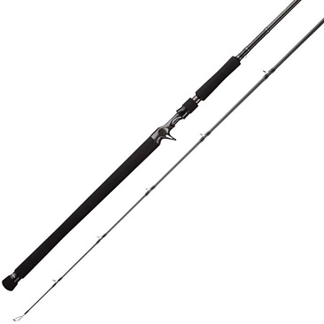 Кастинговое удилище Zetrix Hayron 2nd Gen 79SBE , 236см, -113г Кастинговое удилище Zetrix Hayron 2nd Gen 79SBE , 236см, -113г