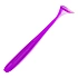 Приманка силиконовая Keitech Easy Shiner 5" #PAL14 Glamorous Pink