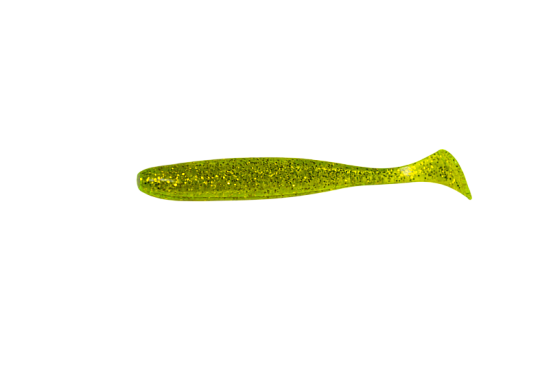 Приманка силиконовая Tula Soft Baits Easy Shiner 3,5" #009 6шт Приманка силиконовая Tula Soft Baits Easy Shiner 3,5" #009 6шт