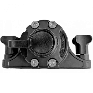 Основание вертикальное для Т-паза Sea-Pro FA-0005-T1 #Черный
