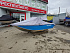 Лодка алюминиевая Orionboat 46Fish