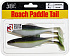 Приманка силиконовая Lucky John Paddle Tail 5" #G02