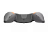 Лодка ПВХ Roger Zefir 3500 LT, НДНД, #оранжевый/графит