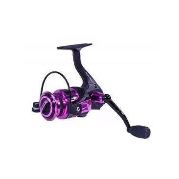 Катушка безынерционная Волжанка Спин Мастер 2010