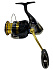 Катушка безынерционная Daiwa Legalis LT 23 4000 C Катушка безынерционная Daiwa Legalis LT 23 4000 C