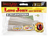 Приманка силиконовая Lucky John Long John 4,2" #T47