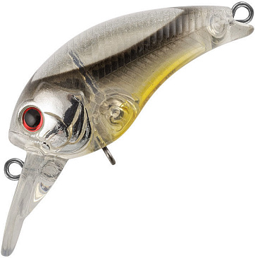 Воблер TsuYoki Comma MR 40F 40мм, 5,3г #SD013