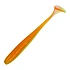 Приманка силиконовая Keitech Easy Shiner 3.5" #PAL05 Sun Shine Lime