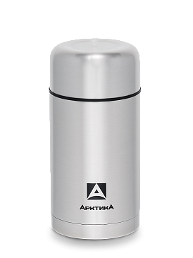 Термос Арктика 301-1000 (шир. гор.) 1л