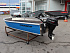 Лодка алюминиевая Orionboat 38P с мотором.