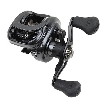 Катушка мультипликаторная Daiwa Tatula TW 300HL