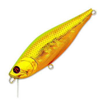 Воблер Pontoon 21 Kalikana 70SP-SR, 70мм, 8гр #A63