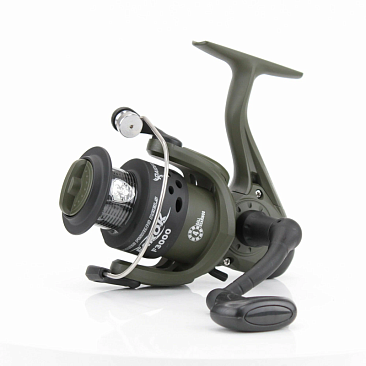 Катушка безынерционная Raider Farok F6000