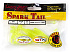 Приманка силиконовая Lucky John Spark Tail 2" #071