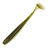 Приманка силиконовая Keitech Easy Shiner 2" #400 AYU