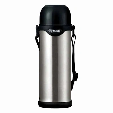 Термос Zojirushi 1л (стальной)