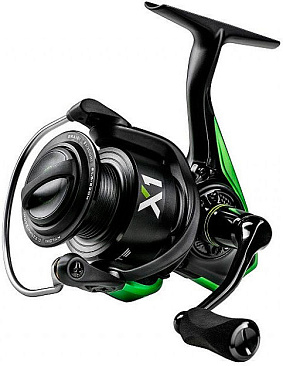 Катушка безынерционная Favorite X1 2500 Катушка безынерционная Favorite X1 2500