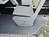 Лодка алюминиевая Тактика 430ДС Comfort