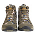 Ботинки Remington outdoor trekking olive #45