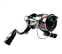 Катушка безынерционная Daiwa RX LT 20 1000
