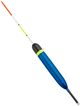Поплавок бальзовый Salmo ATF 100 4г