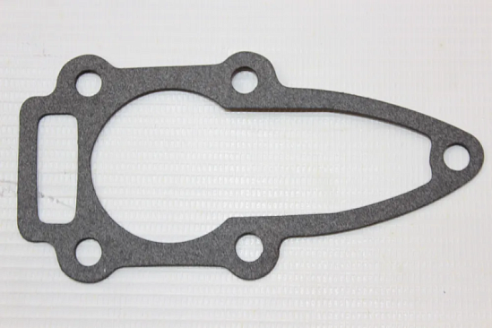 Прокладка помпы 9,8л.с. 2т (нижняя)