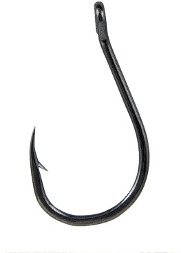 Крючок Одинарный Fish Crystal Chinu №08 10шт